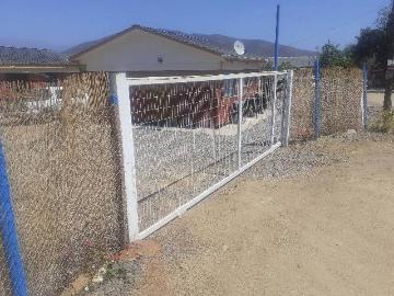 ARRIENDO CASA AMOBLADA EMPRESAS 5CAMAS LA LIGUA