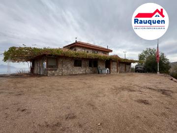 Arriendo Casa Amoblada en San Esteban – Campos de Ahumada