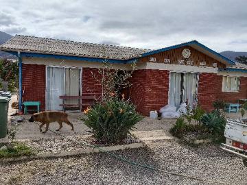 ARRIENDO CASA AMOBLADA LA LIGUA EMPRESAS