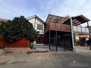 ARRIENDO CASA AMOBLADA SECTOR LOS LIMONARES VIÑA DEL MAR
