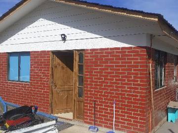 ARRIENDO CASA AMOBLADA 4 DORMITORIOS 1 BAÑO EMPRESAS