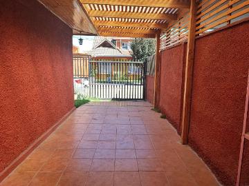 ARRIENDO CASA AMPLIA PEÑALOLEN