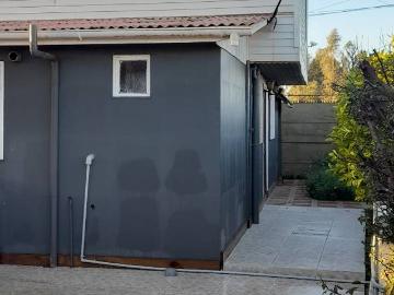 ARRIENDO CASA AMUEBLADA A EMPRESAS CALETA HORCON