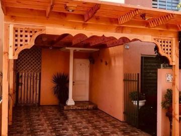 Arriendo Casa Antofagasta Sierra Nevada