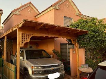Arriendo Casa Antofagasta Sierra Nevada