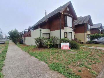 Arriendo casa Arboleda del Portal