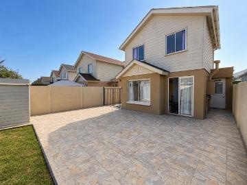 Arriendo Casa Buín Cumbres de Buin 5