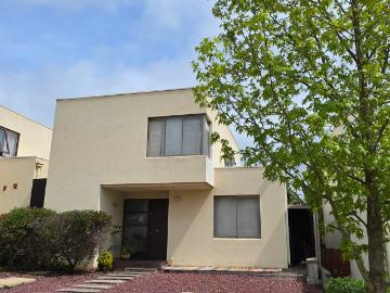 Arriendo Casa Bosque Real, Curauma 4D 3B 2E