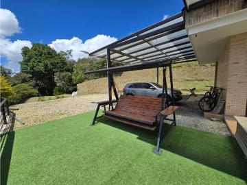 ARRIENDO CASA CAMPESTRE SECTOR NORTE AMERICA BELLO