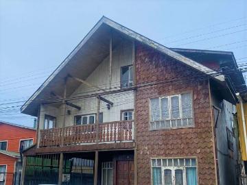 Arriendo Casa Castro Centro