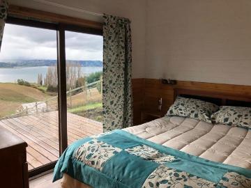 Arriendo Casa Castro Quento