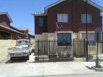 ARRIENDO CASA CENTRAL AMOBLADA LA LIGUA