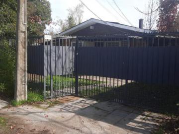 Arriendo Casa Central Talca