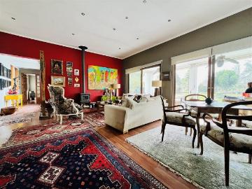 Arriendo Casa Colina Colegio San Nicolás