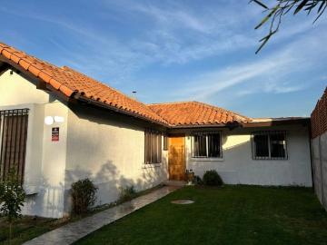 Arriendo Casa Colina imperdible oportunidad de arriendo casa estilo chilena