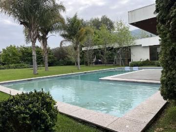 Arriendo Casa Colina Las Brisas Chicureo