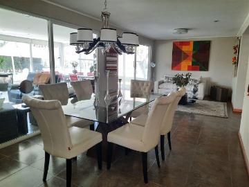 Arriendo Casa Colina las garzas I