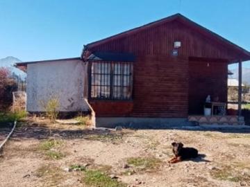 Arriendo Casa de Campo en Codegua