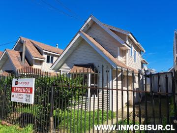Arriendo casa en Alta Vista
