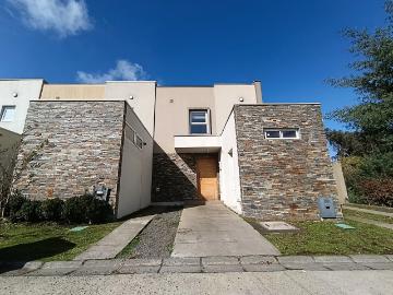 Arriendo casa en Barrio Frances Town House – 7958