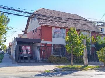 Arriendo Casa en Ciudad Satélite Maipú