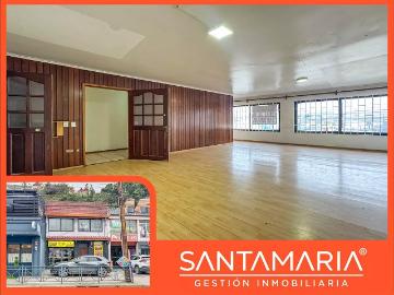 Arriendo Casa en Colon, Talcahuano