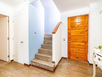 Arriendo Casa en Condominio cerrado Avenida Estadio