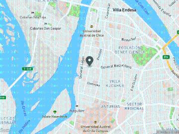 Arriendo casa en condominio, a pasos del centro de la ciudad