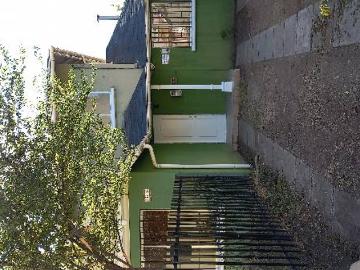 Arriendo casa en condominio acceso controlado