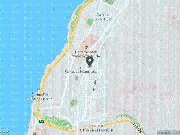 Arriendo casa en Coviefi de 7 dormitorios