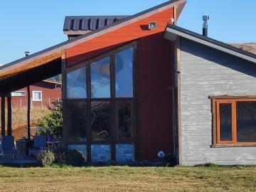 Arriendo casa en la pradera de Panguilemu!
