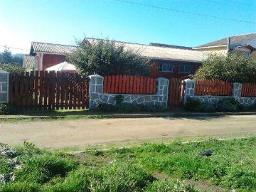 Arriendo casa en las Cruces de 180 m
