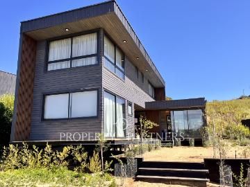 Arriendo casa en Polo Maitencillo Verano