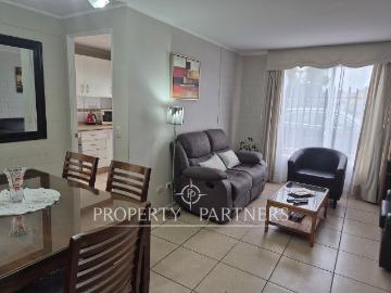 Arriendo casa en sector Puertas del Mar