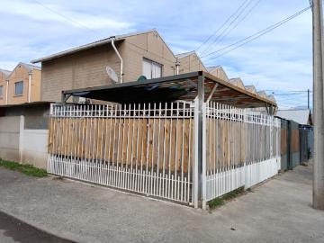 Arriendo Casa en Villa Fernando Debesa Rancagua