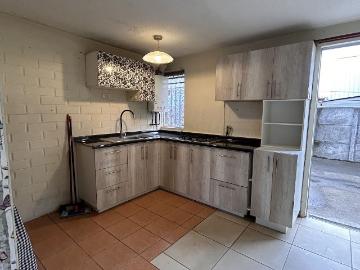 ARRIENDO CASA EN VILLA LOS ESCRITORES CORONEL