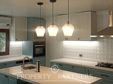 Arriendo Casa Familiar en Condominio Seguro – La Florida