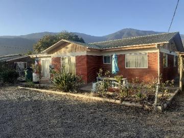 ARRIENDO CASA GRANDE EMPRESAS LA LIGUA