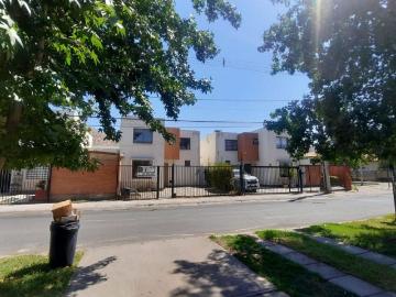 Arriendo Casa Huechuraba Santa Marta El Guanaco Nte. Camino del Roble