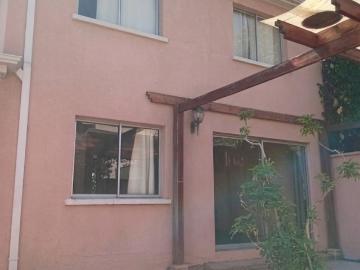 Arriendo Casa La florida Palena con Ongolmo
