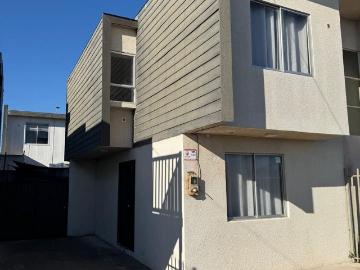 Arriendo Casa La serena Av del Mar Caleta San Pedro