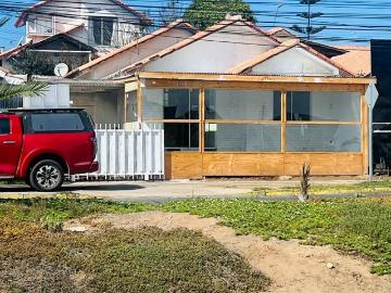 Arriendo Casa La serena Avda Gabriela Mistral