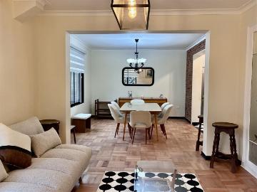 Arriendo Casa Las condes AV. MANQUEHUE SUR/CRISTOBAL COLON
