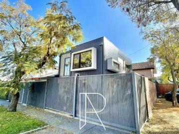 Arriendo Casa Las condes martín alonso pinzon