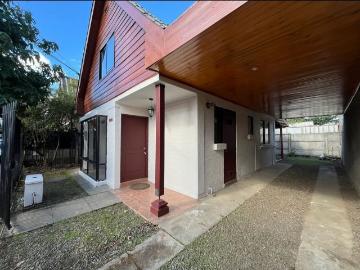 Arriendo Casa Linares Colegio alborada