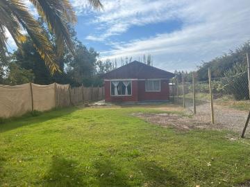Arriendo casa Lo Infante San Bernardo