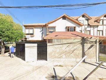 Arriendo Casa + local comercial Ciudad Satélite