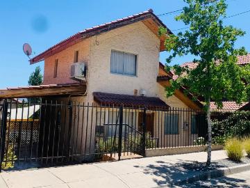 Arriendo Casa Los andes Los Andes