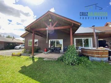 Arriendo Casa Puerto varas Casa completamente amoblada Parcelación San Alfonso
