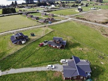 Arriendo Casa Puerto varas la fabrica, puerto varas